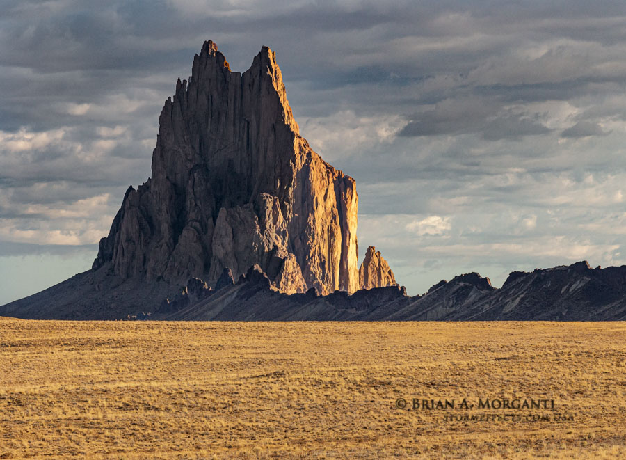 Shiprock NM